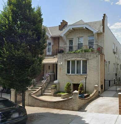 1526 BAY RIDGE PKWY, BROOKLYN, NY 11228 - Image 1