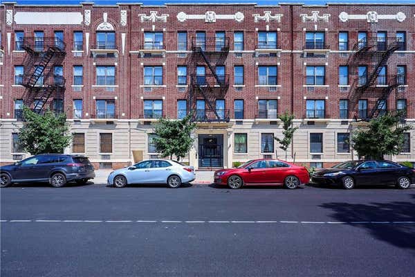 409 AVENUE C APT 2C, BROOKLYN, NY 11218 - Image 1