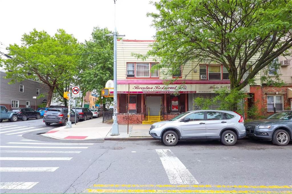 Brooklyn, New York, 11211, United States, ,Residential,Active,1841294