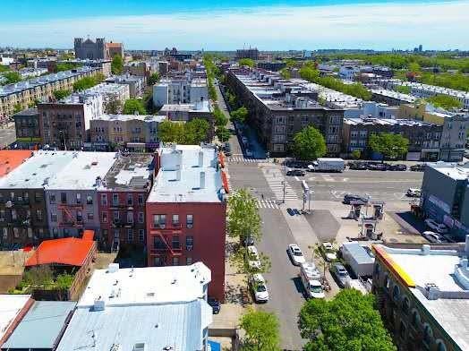 Brooklyn, New York, 11220, United States, ,Residential,Active,2045690