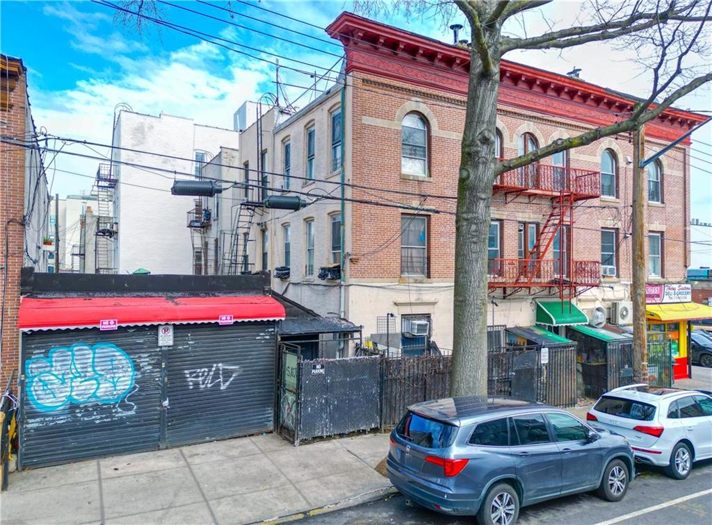 Brooklyn, New York, 11219, United States, ,Residential,Active,1731285