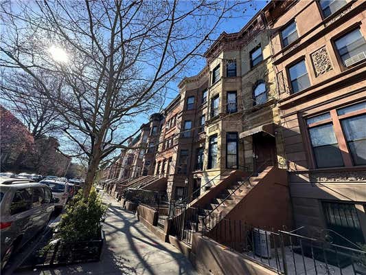 85 HALSEY ST, BROOKLYN, NY 11216 - Image 1