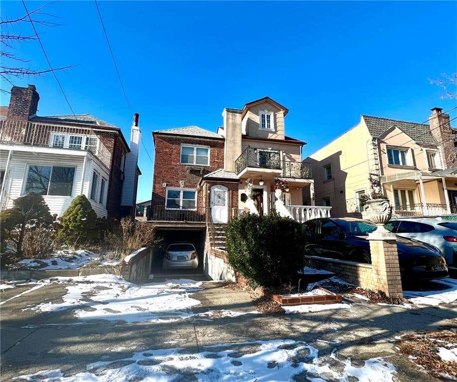 178 MACKENZIE ST, BROOKLYN, NY 11235 Single Family Residence For 