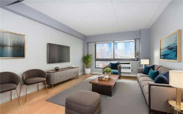 535 W 52ND ST APT 9D, NEW YORK, NY 10019 - Image 1