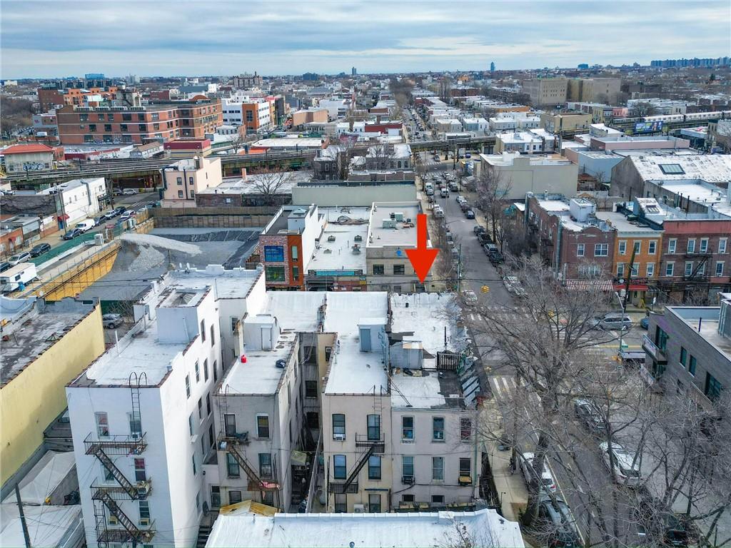 Brooklyn, New York, 11219, United States, ,Residential,Active,1731285