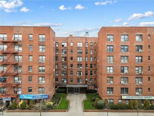 3060 OCEAN AVE APT 6U, BROOKLYN, NY 11235 - Image 1