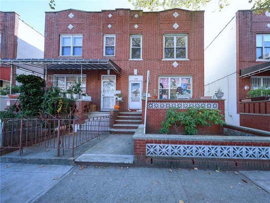 1469 DAHILL RD, BROOKLYN, NY 11204 - Image 1