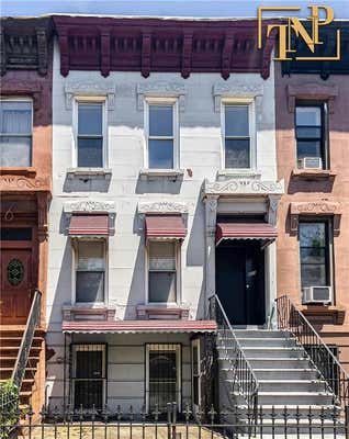 953 BUSHWICK AVE, BROOKLYN, NY 11221 - Image 1