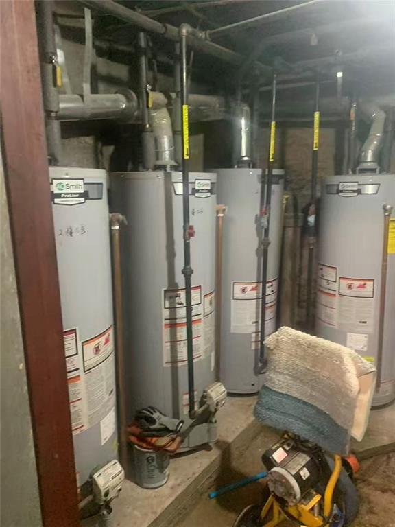 Brooklyn, New York, 11232, United States, ,Residential,Active,2011449