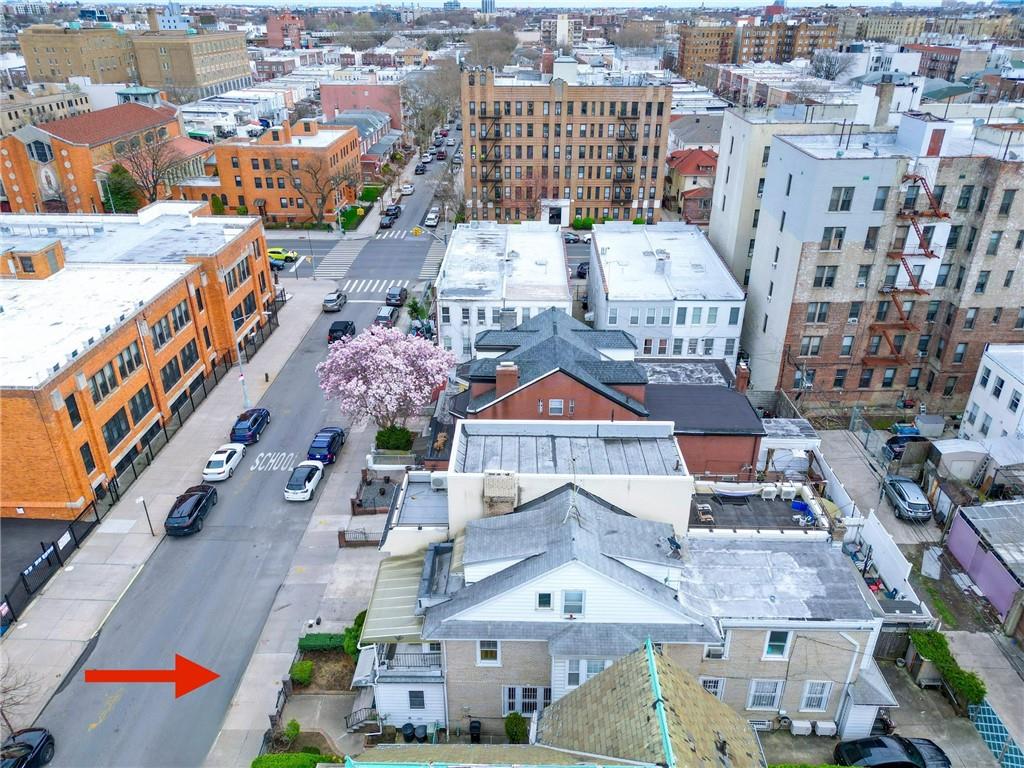 Brooklyn, New York, 11204, United States, ,5 BathroomsBathrooms,Residential,Active,1761601