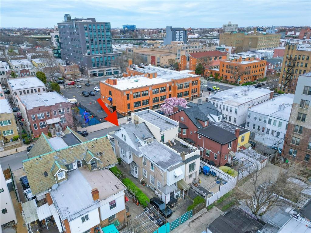 Brooklyn, New York, 11204, United States, ,5 BathroomsBathrooms,Residential,Active,1761601