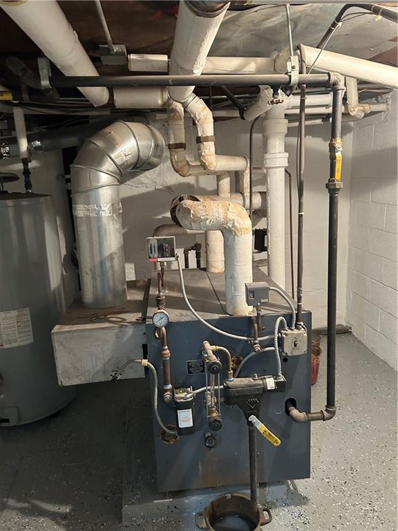 Brooklyn, New York, 11223, United States, ,Residential,Active,1994966