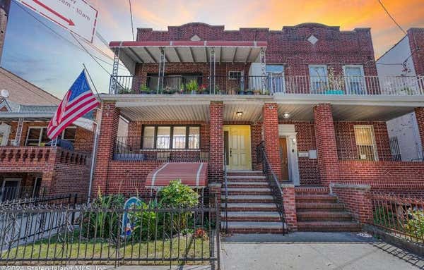 6709 12TH AVE, BROOKLYN, NY 11219 - Image 1