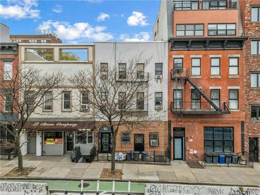 863 GRAND ST, BROOKLYN, NY 11211 - Image 1