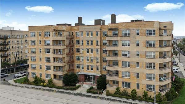 12116 OCEAN PROMENADE APT 4J, ROCKAWAY PARK, NY 11694 - Image 1