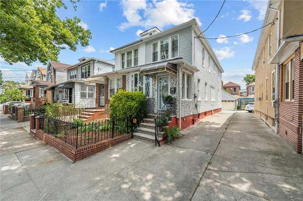 1191 SCHENECTADY AVE, BROOKLYN, NY 11203 - Image 1