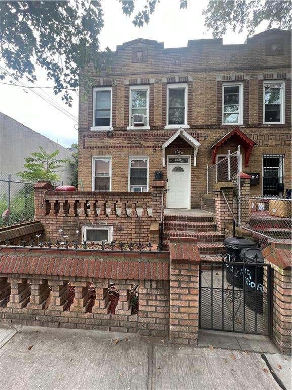 579 OSBORN ST, BROOKLYN, NY 11212, photo 1 of 14