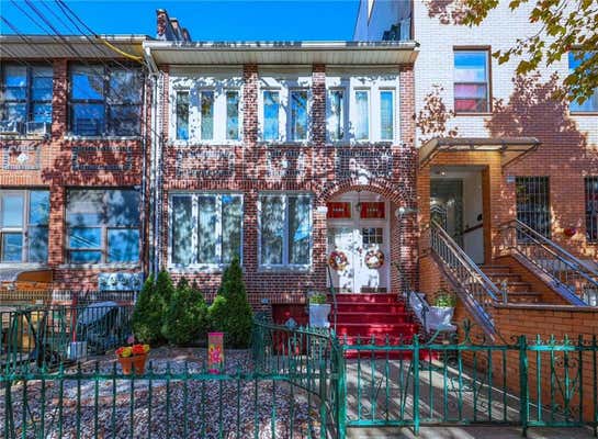 863 54TH ST, BROOKLYN, NY 11220 - Image 1