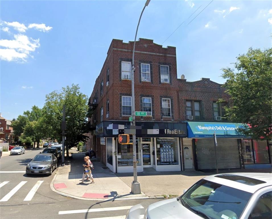 Brooklyn, New York, 11214, United States, ,Residential,Active,1952072