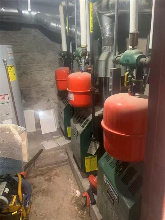 Brooklyn, New York, 11232, United States, ,Residential,Active,2011449