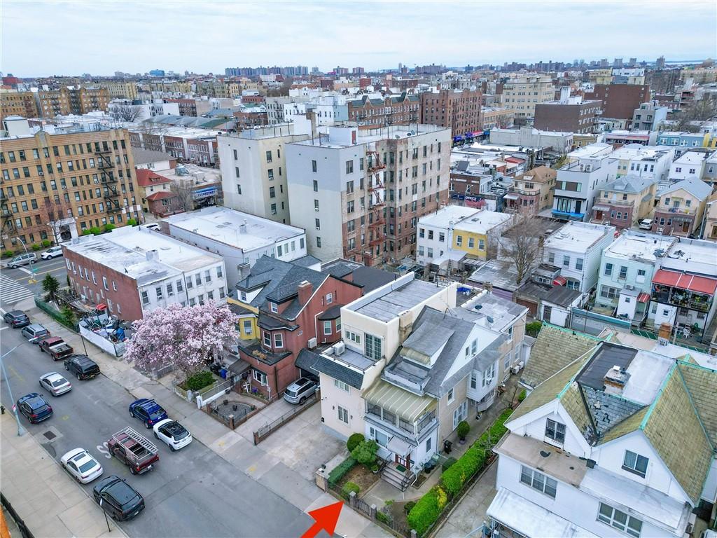 Brooklyn, New York, 11204, United States, ,5 BathroomsBathrooms,Residential,Active,1761601