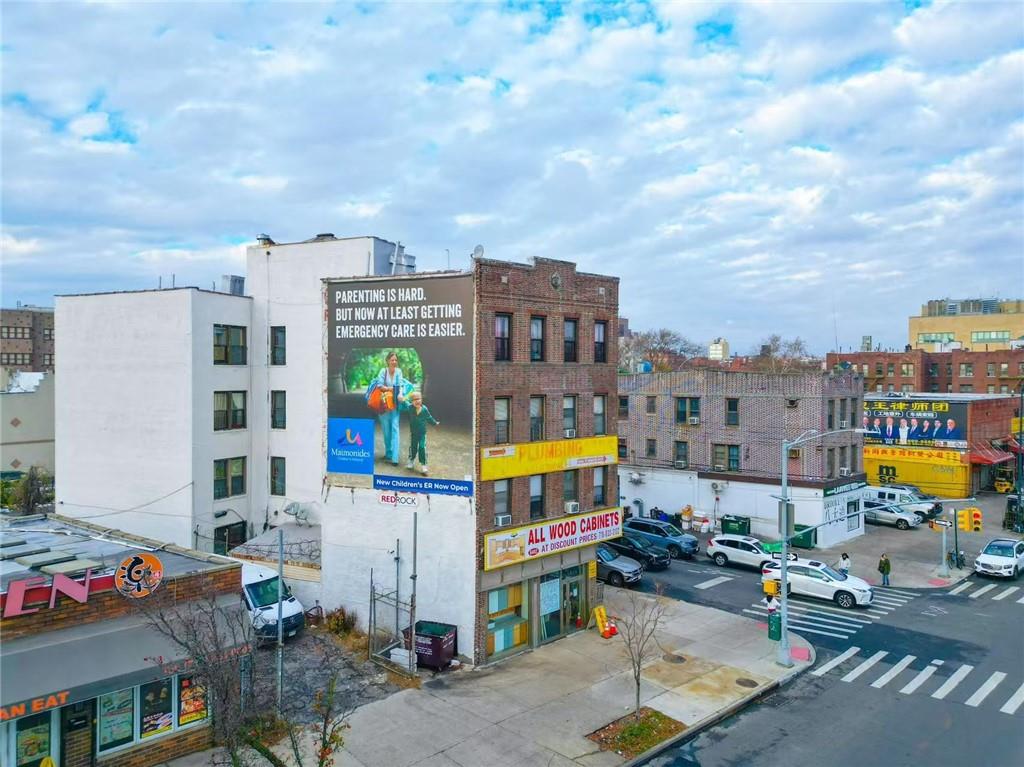 Brooklyn, New York, 11219, United States, ,Residential,Active,1999909