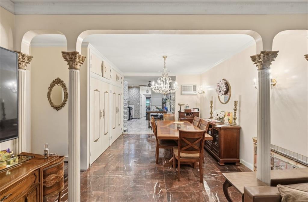 Brooklyn, New York, 11223, United States, 3 Bedrooms Bedrooms, ,3 BathroomsBathrooms,Residential,Active,2044180