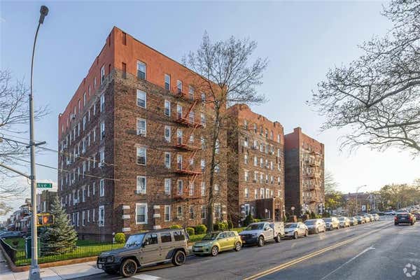 602 AVENUE T APT 4A, BROOKLYN, NY 11223 - Image 1