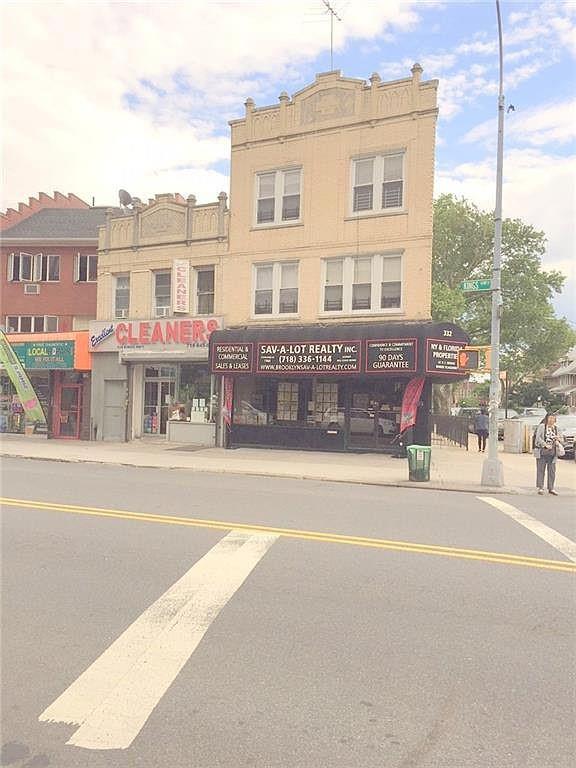 Brooklyn, New York, 11223, United States, ,Residential,Active,1994966