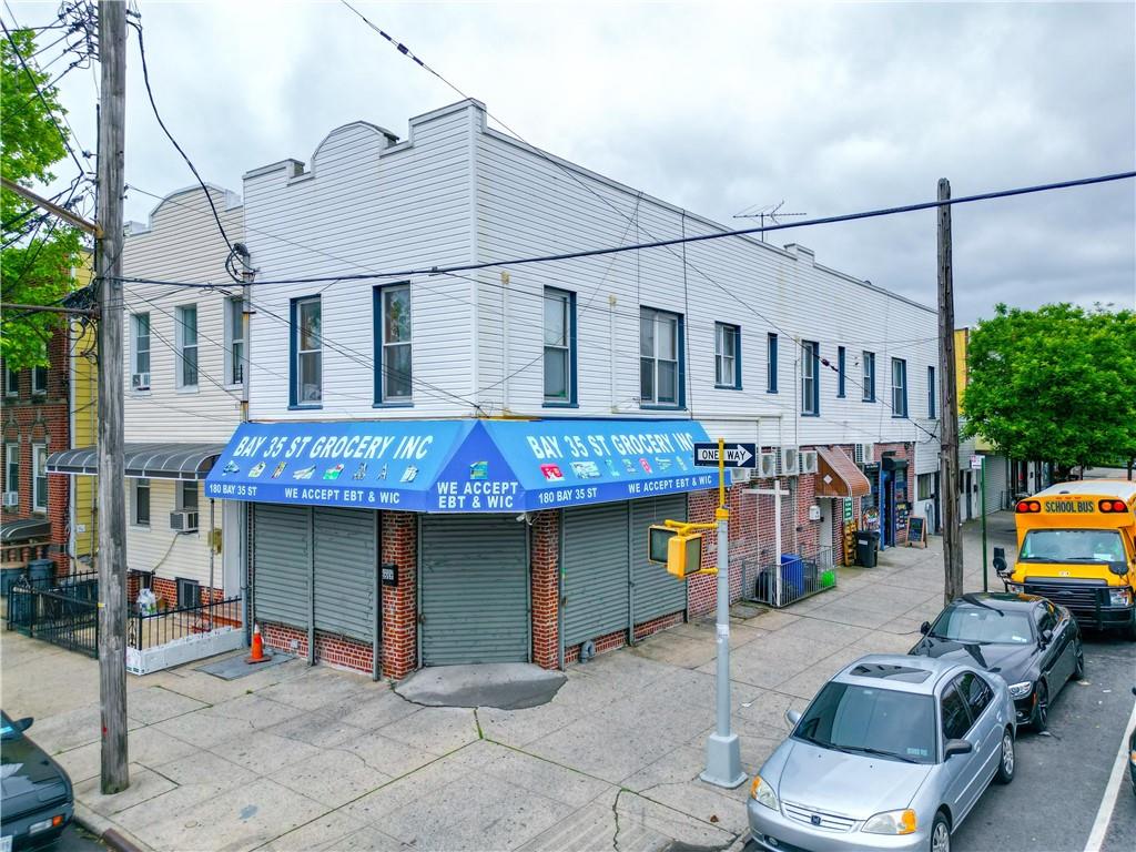 Brooklyn, New York, 11214, United States, ,Residential,Active,1832355