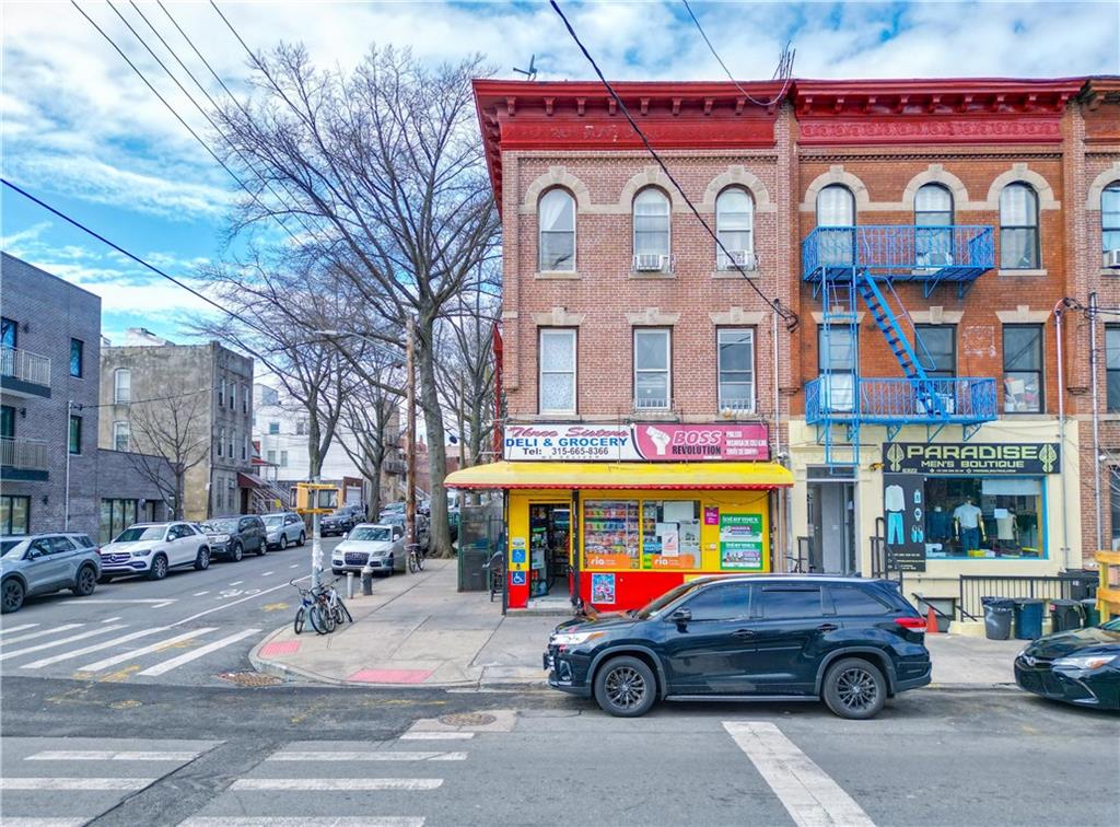 Brooklyn, New York, 11219, United States, ,Residential,Active,1731285