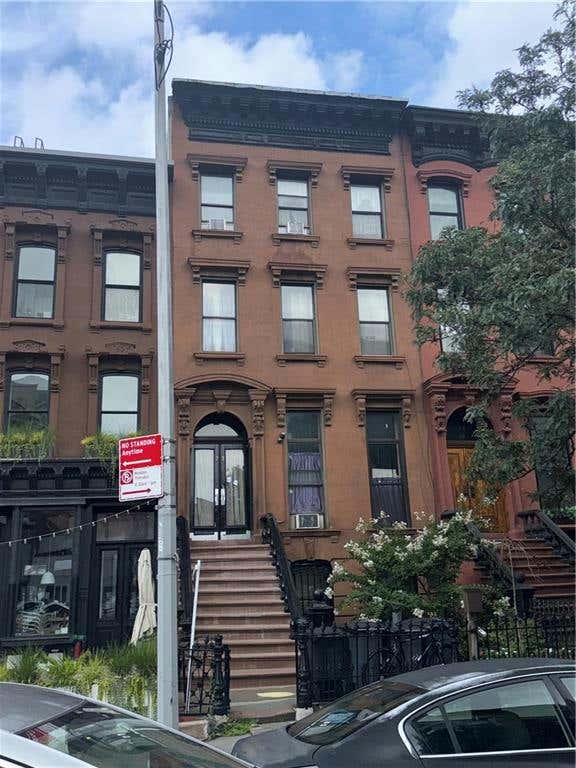 77 SAINT MARKS AVE, BROOKLYN, NY 11217, photo 1 of 19