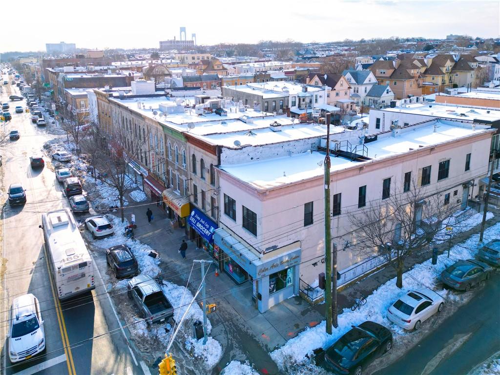 Brooklyn, New York, 11228, United States, ,Residential,Active,2015423