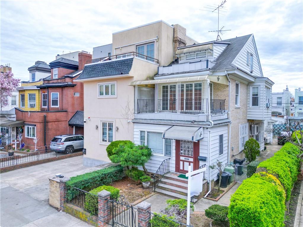 Brooklyn, New York, 11204, United States, ,5 BathroomsBathrooms,Residential,Active,1761601