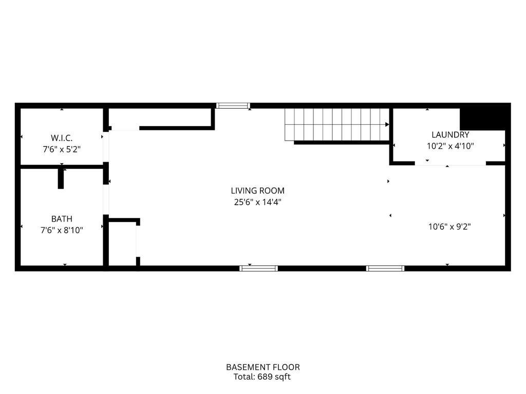 Brooklyn, New York, 11204, United States, 3 Bedrooms Bedrooms, ,2 BathroomsBathrooms,Residential,Active,1954030