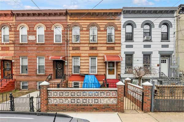 74 FOUNTAIN AVE, BROOKLYN, NY 11208 - Image 1