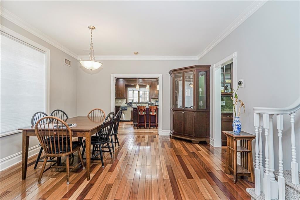 Brooklyn, New York, 11209, United States, 5 Bedrooms Bedrooms, ,4 BathroomsBathrooms,Residential,Active,1969641