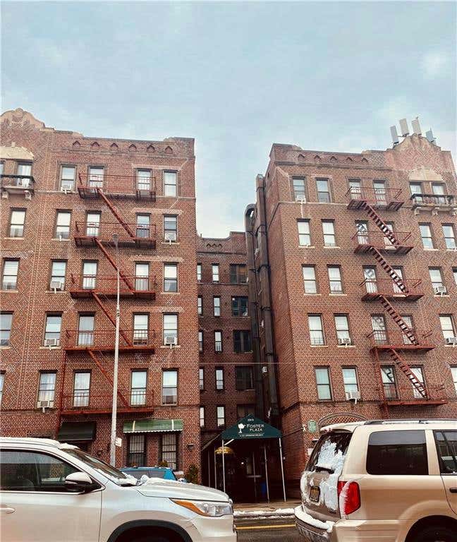 2913 FOSTER AVE APT 2F, BROOKLYN, NY 11210, photo 1 of 10