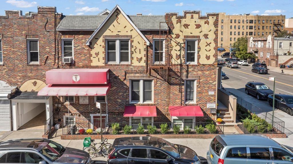 Brooklyn, New York, 11204, United States, ,Residential,Active,1954440