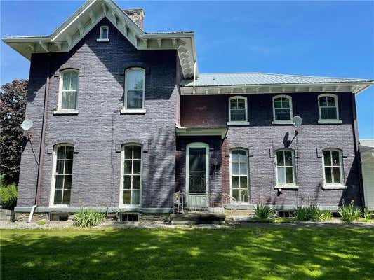 444 S MAIN ST, WARSAW, NY 14569 - Image 1