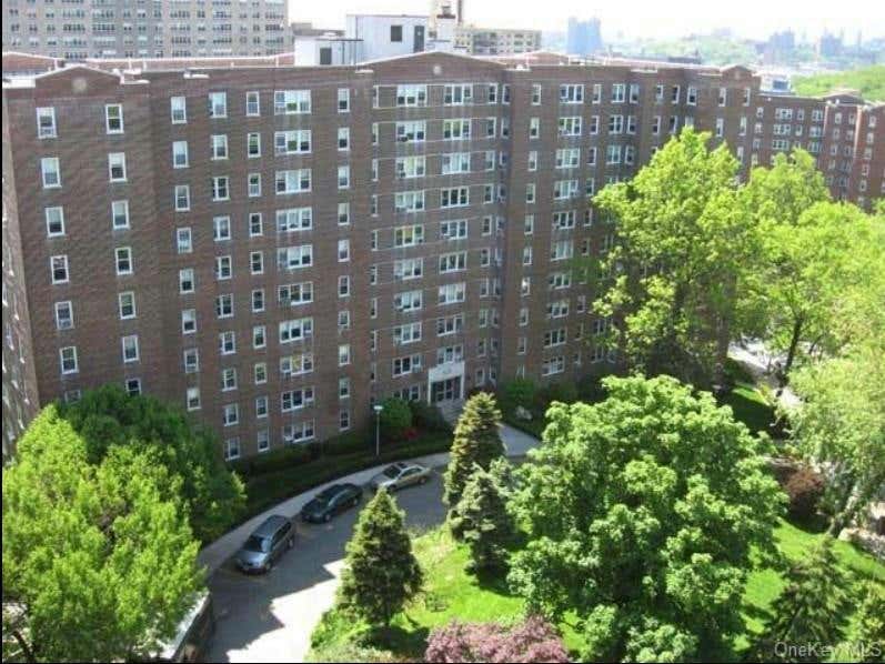 80 KNOLLS CRES APT 7L, BRONX, NY 10463, photo 1 of 14