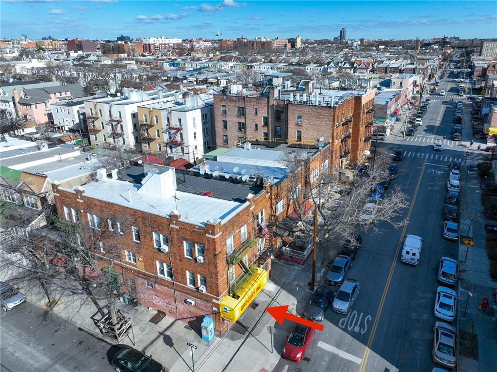 Brooklyn, New York, 11223, United States, ,Residential,Active,1876682