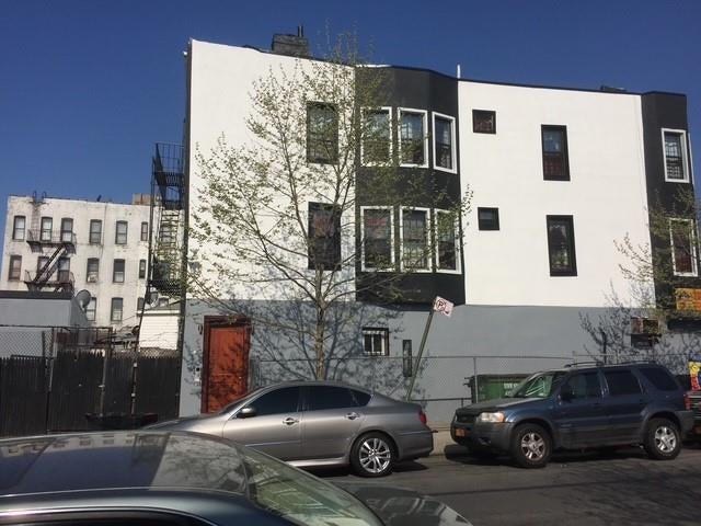 Brooklyn, New York, 11203, United States, ,Residential,Active,1965827