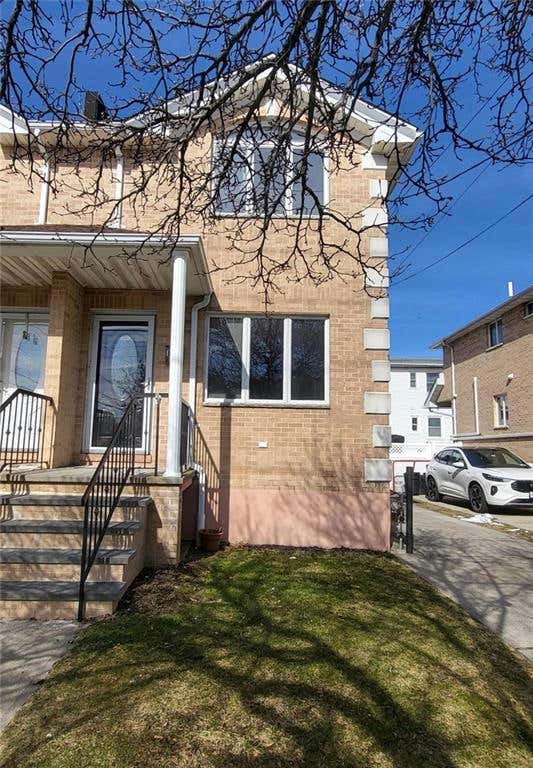 124-20 CRONSTON AVE, ROCKAWAY, NY 11694, photo 1 of 18