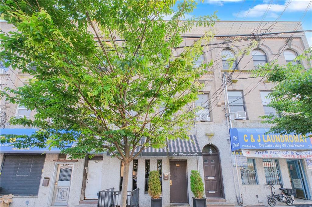 Brooklyn, New York, 11228, United States, ,Residential,Active,1888961