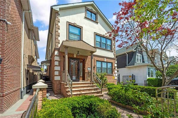 1639 HENDRICKSON ST, BROOKLYN, NY 11234 - Image 1