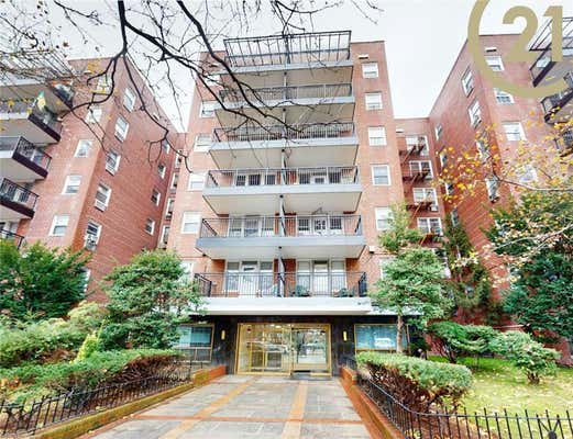 770 OCEAN PKWY APT 2D, BROOKLYN, NY 11230 - Image 1