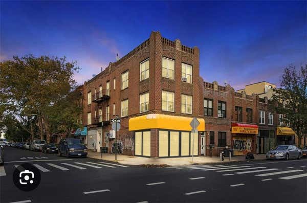 855 KNICKERBOCKER AVE, BROOKLYN, NY 11207 - Image 1