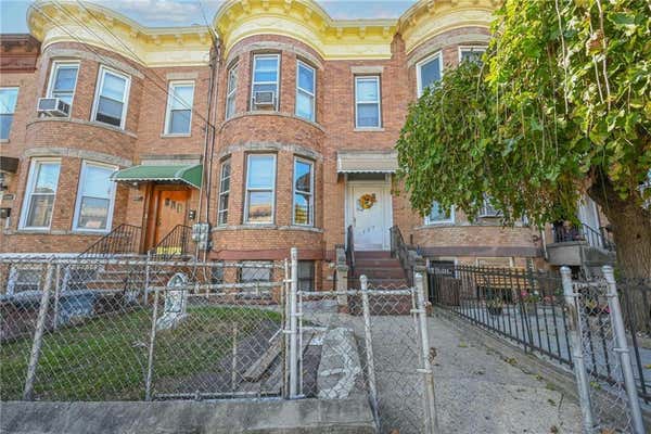 1262 74TH ST, BROOKLYN, NY 11228 - Image 1