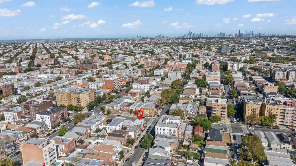 Brooklyn, New York, 11204, United States, ,Residential,Active,1954440